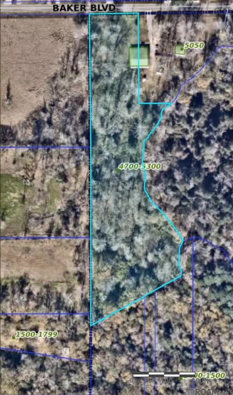 tbd Baker Blvd, Baker, LA 70714 photo 2