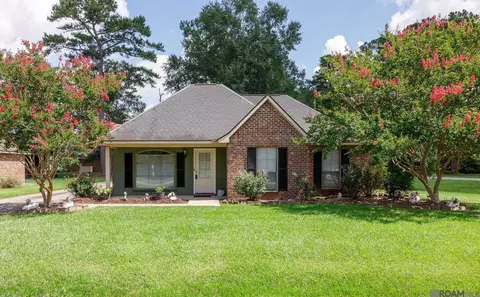 20755 Benton Heights Ave, Livingston, LA 70754