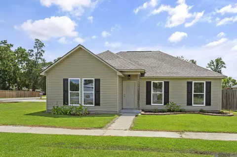 14360 La Hwy 44, Gonzales, LA 70737