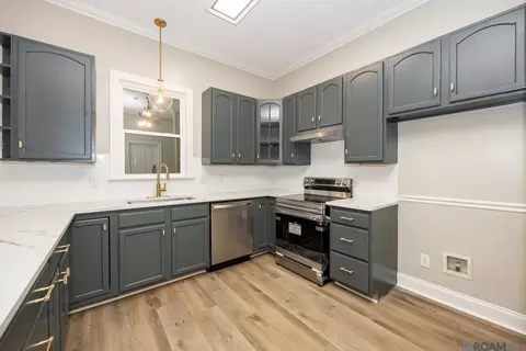 Kitchen - 26810 Hwy 22, Springfield, LA 70462 photo 3 of 4