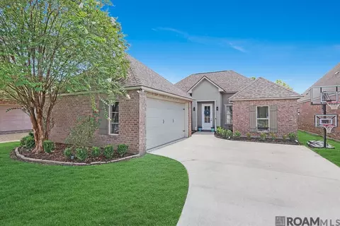 10522 Springtree Ave, Baton Rouge, LA 70810