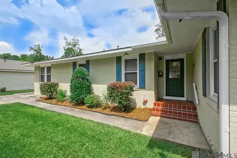 327 Marion Dr, Baton Rouge, LA 70806
