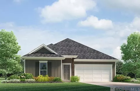 3441 Chien St, Zachary, LA 70791