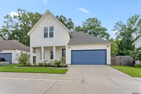 9119 Stonecroft Ave, Baton Rouge, LA 70810