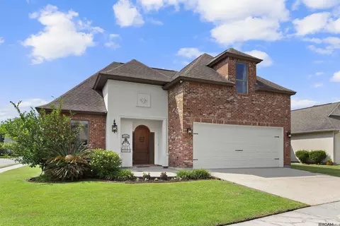 17505 Lake Willow Ave, Baton Rouge, LA 70817