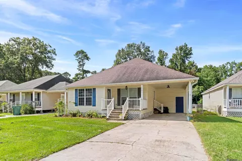 7495 Callahan Dr, Denham Springs, LA 70726