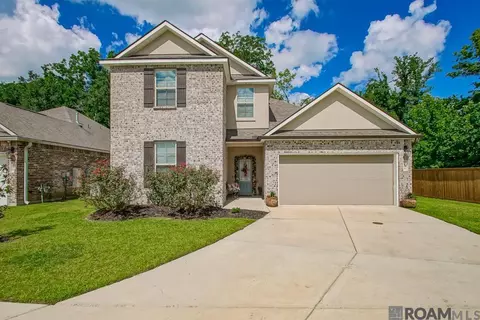 7631 Trailview Dr, Gonzales, LA 70737