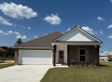 35553 Grovemont Dr, Denham Springs, LA 70706