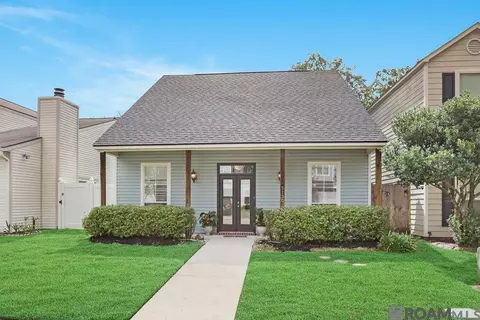 5130 Stumberg Ln, Baton Rouge, LA 70816