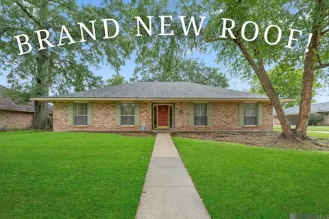 15821 Confederate Ave, Baton Rouge, LA 70817