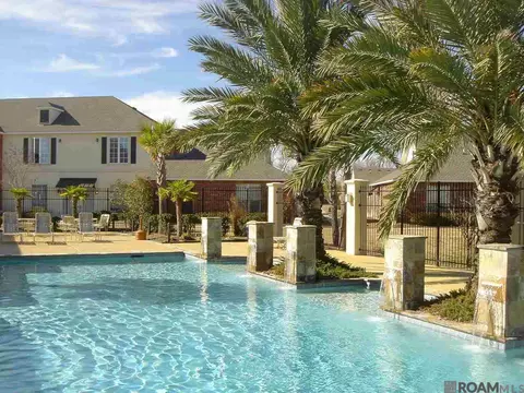 4000 Lake Beau Pre # 87, Baton Rouge, LA 70820