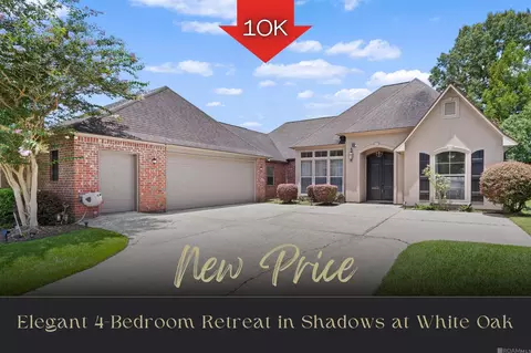 18403 Shadow Creek Ave, Baton Rouge, LA 70816
