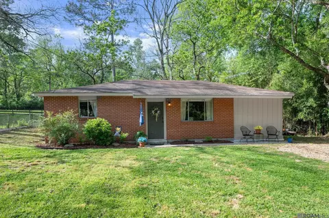 10221 Carolina St, Wilson, LA 70789