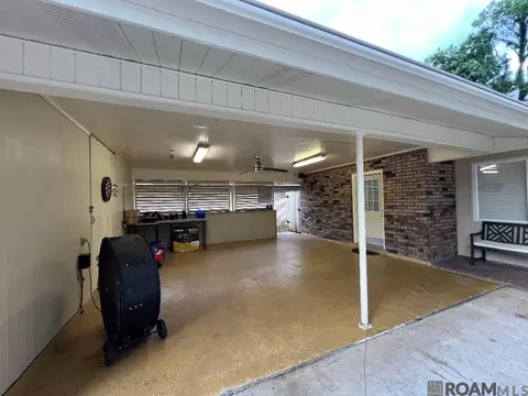 Exterior - 151 Lakewood Dr, Luling, LA 70070 photo 5 of 5