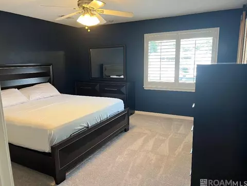 Bedroom - 151 Lakewood Dr, Luling, LA 70070 photo 1 of 7