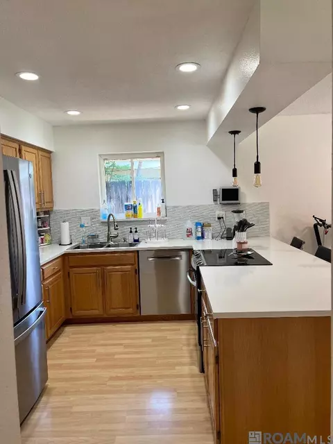 Kitchen - 151 Lakewood Dr, Luling, LA 70070 photo 1 of 3