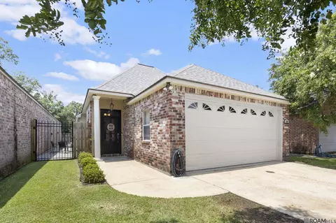 7578 Crepe Myrtle, Denham Springs, LA 70706
