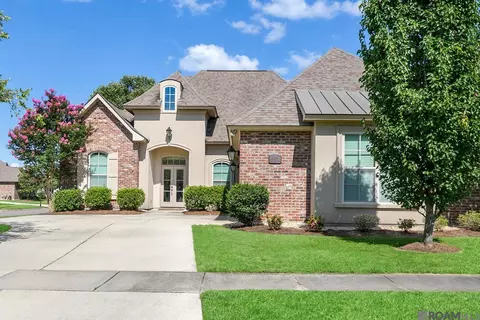 3068 Meadow Grove Ave, Zachary, LA 70791