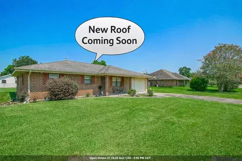 59012 Obier St, Plaquemine, LA 70764