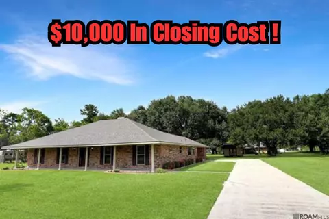 22885 Talbot Dr, Plaquemine, LA 70764
