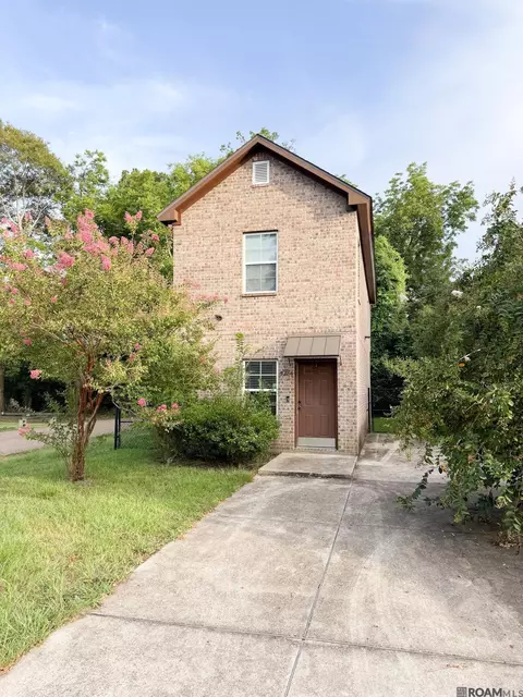 5284 Peerless St, Baton Rouge, LA 70811