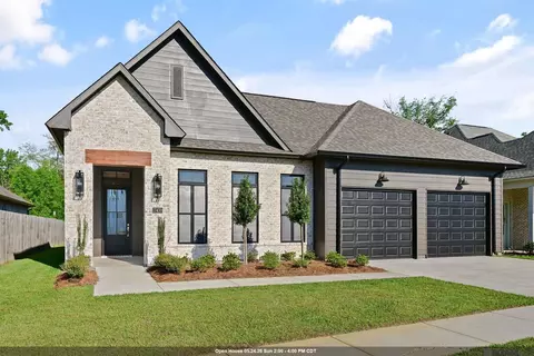 17470 Lions Ear Ln, Prairieville, LA 70769