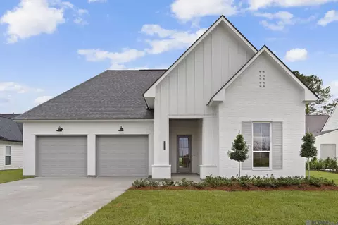 17296 Rabbit Rush Ave, Prairieville, LA 70769