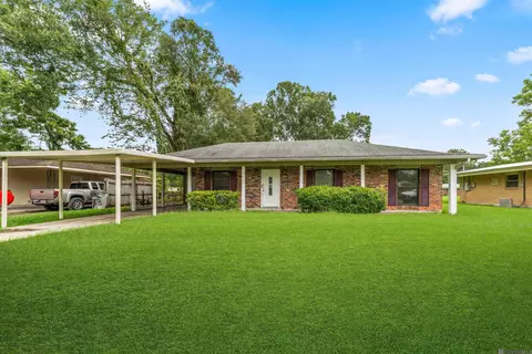 4405 Wimbish Dr, Baker, LA 70714