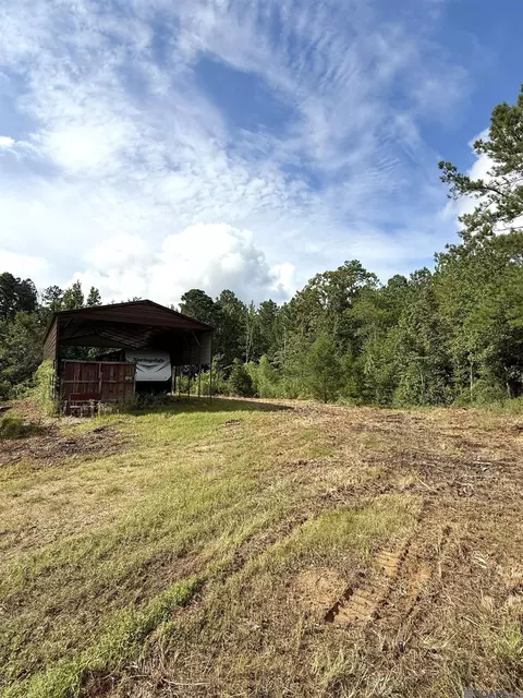 tbd Macedonia Rd, Crosby, MS 39633