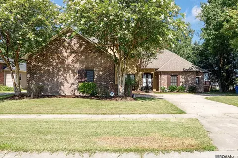 13627 Forest Lawn Dr, Prairieville, LA 70769