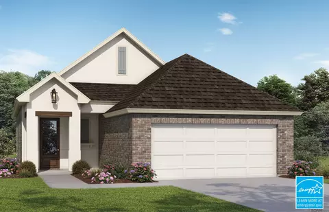 10402 Highland Lakes Dr, Denham Springs, LA 70726