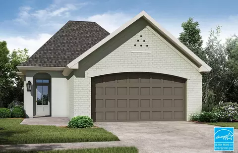 10415 Highland Lakes Dr, Denham Springs, LA 70726