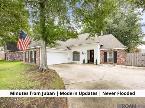 30696 Dunn Rd, Denham Springs, LA 70726