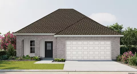 13122 Hawk Creek St, Gonzales, LA 70737