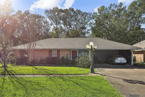 3644 Cypress Park Dr, Zachary, LA 70791