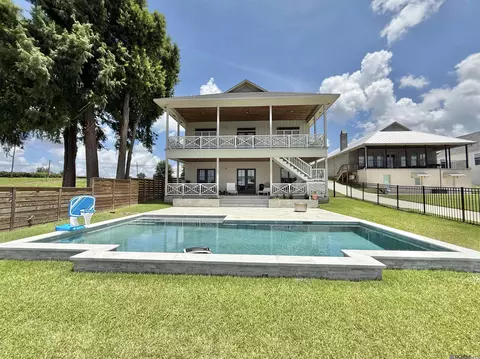 7751 Island Rd, Ventress, LA 70783