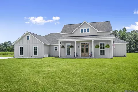 17906 Critter Cove Ln, Livingston, LA 70754