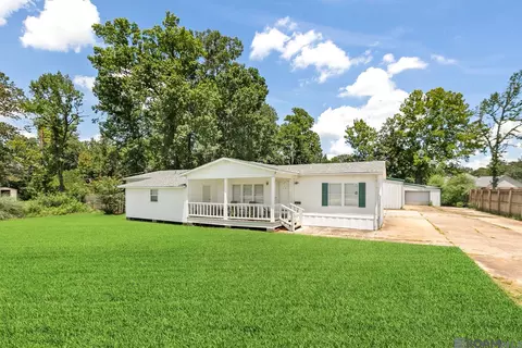 17466 John Broussard Rd, Prairieville, LA 70769