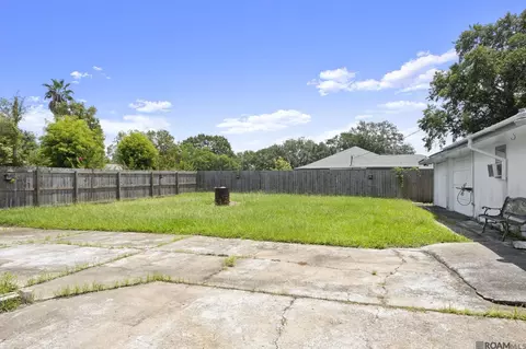 Exterior - 708 Paulfor St, Baker, LA 70714 photo 3 of 3