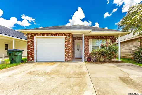 235 Jolie Oaks Blvd, Thibodaux, LA 70301