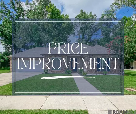 9442 Worthington Lake Ave, Baton Rouge, LA 70810