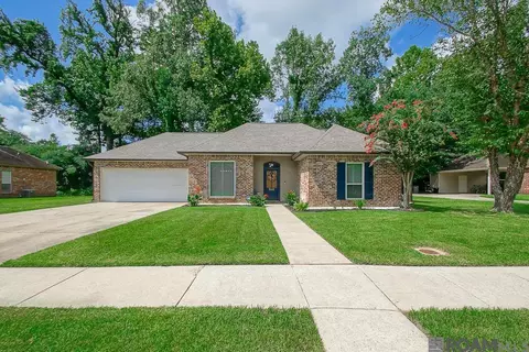 9442 Worthington Lake Ave, Baton Rouge, LA 70810
