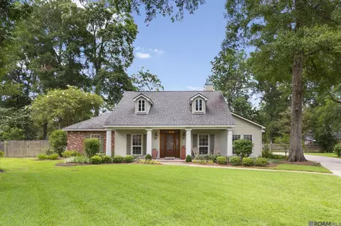 6011 Huckleberry Ct, Baton Rouge, LA 70817