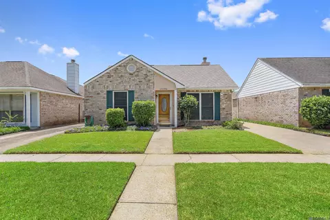 15356 Mary Louise Ave, Baton Rouge, LA 70817