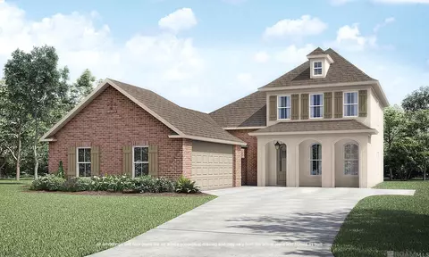 179 Marmande Ave, Thibodaux, LA 70301