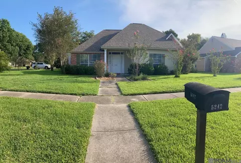 5242 River Meadow Dr, Baton Rouge, LA 70820