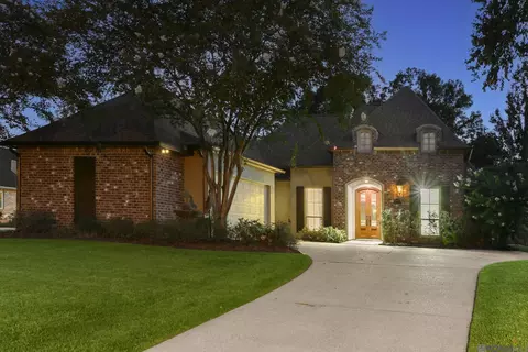 16447 Spanish Oaks Blvd, Prairieville, LA 70769