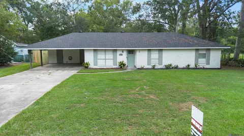 12240 Gebhart Dr, Baton Rouge, LA 70816