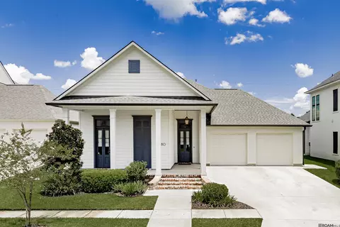 18480 Oakland Crossing Blvd, Prairieville, LA 70769