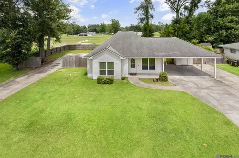 14180 Martin Moran Rd, Gonzales, LA 70737